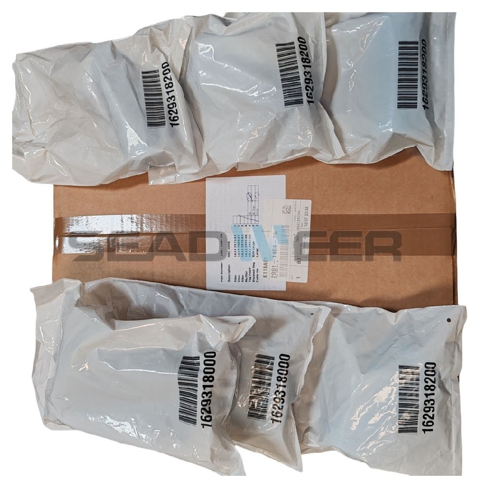 2901140431 Atlas Copco OSC DIBT 600 Kit B maintenance kit (1)