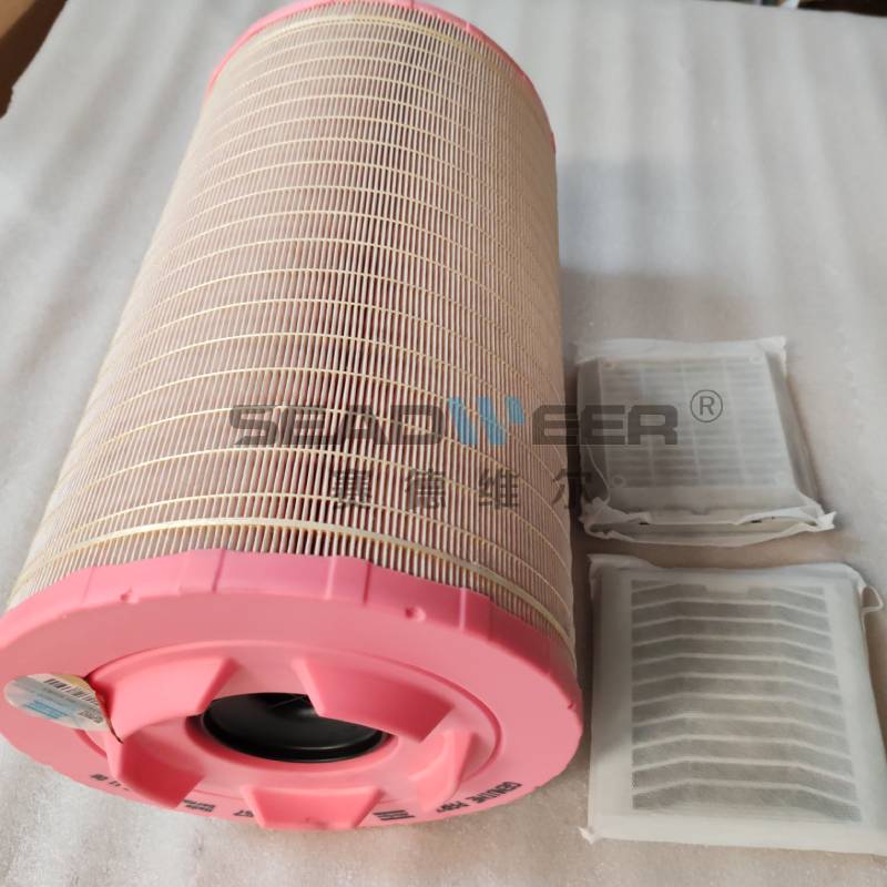 Atlas Air Filter 1837028958