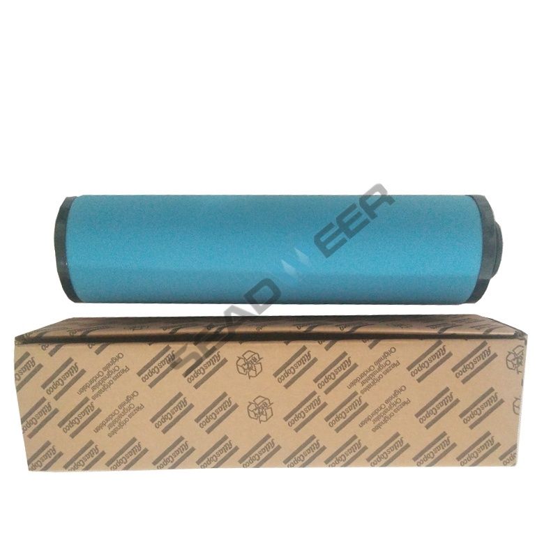 Atlas Copco 1624104104 Genuine Filter Element (1)