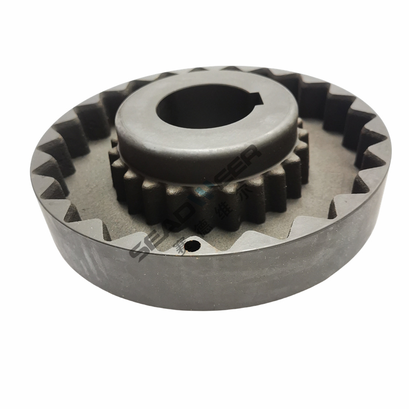 Atlas Copco Couplings 1622-1834-03 for rigid air compressor parts (1)