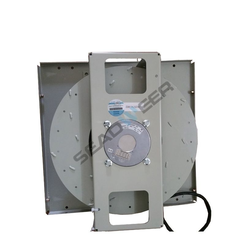 Atlas Copco Fan Assembly 230-400V 50Hz 1613853201 (1)