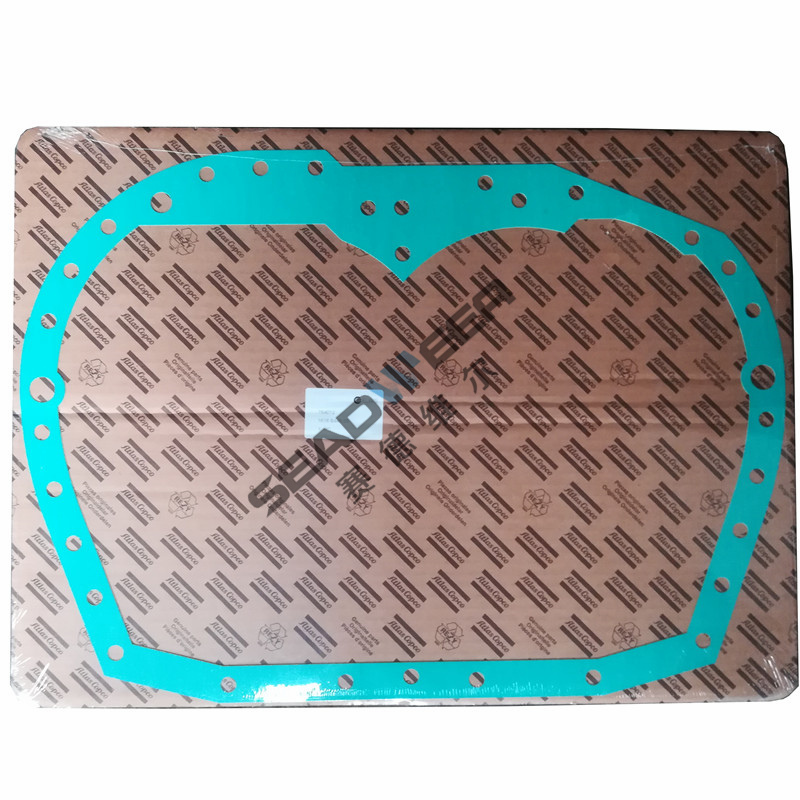 Atlas Copco Ga 132 Parts High quality Gasket 1616644600 For Fast delivery (1)