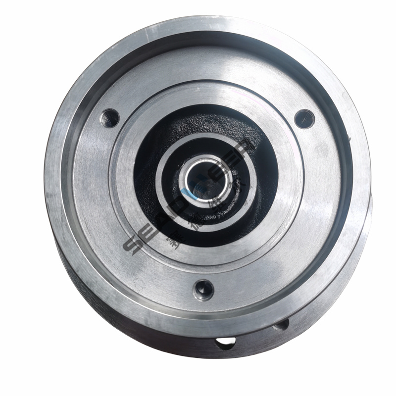 Atlas Copco air compressor Valve Box 1621055680 For the top-tier supplier (3)