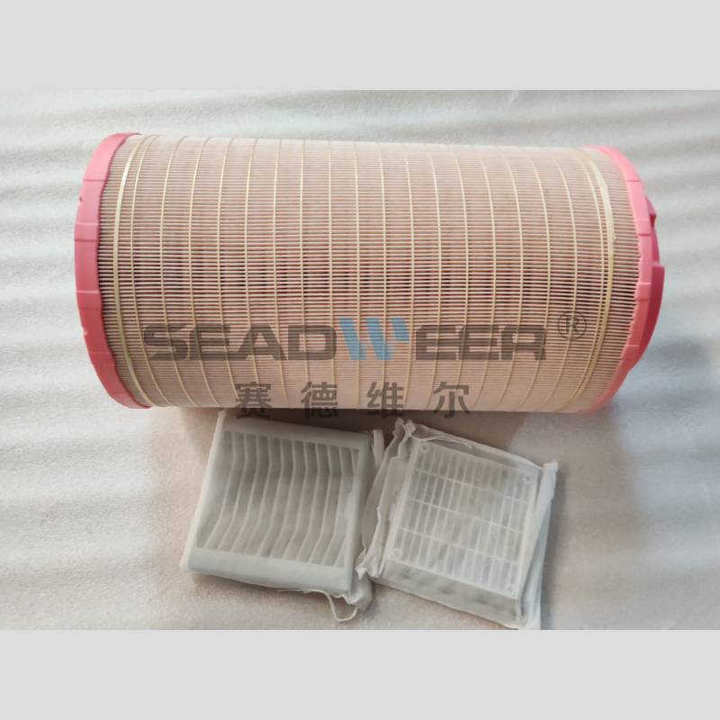Atlas Copco air filter 1837028958