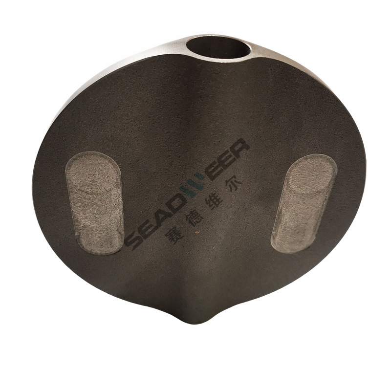 Atlas Copco air filter parts valve kit (1)