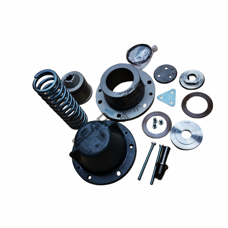 Atlas Copco compressor Minimum pressure valve kit 2906600200 (1)