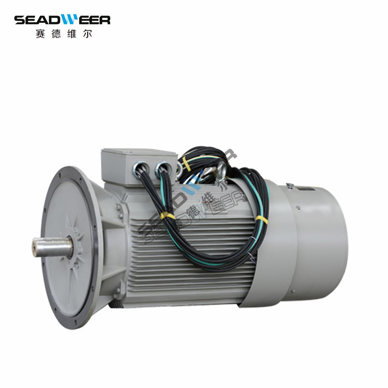 Atlas Copco compressor Motor 1092092005=YXLY280M1-4 (3)
