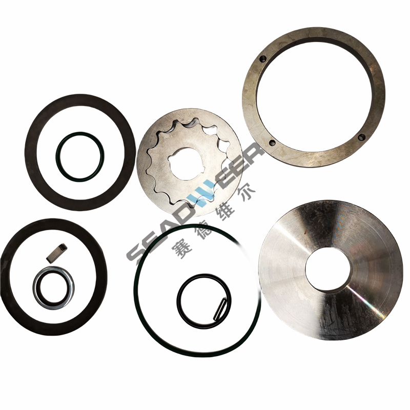 Atlas Copco merchandise parts Oil Pump kit (6)