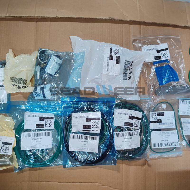Atlas Copco service kit 2906045500