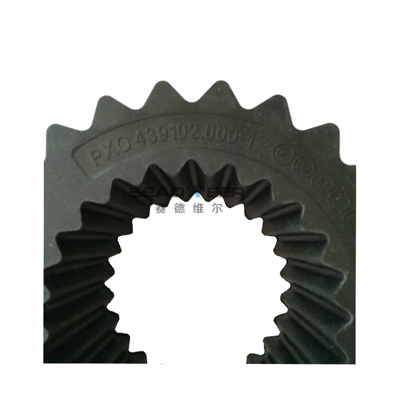 Atlas Copco service kit parts Couplings (1)
