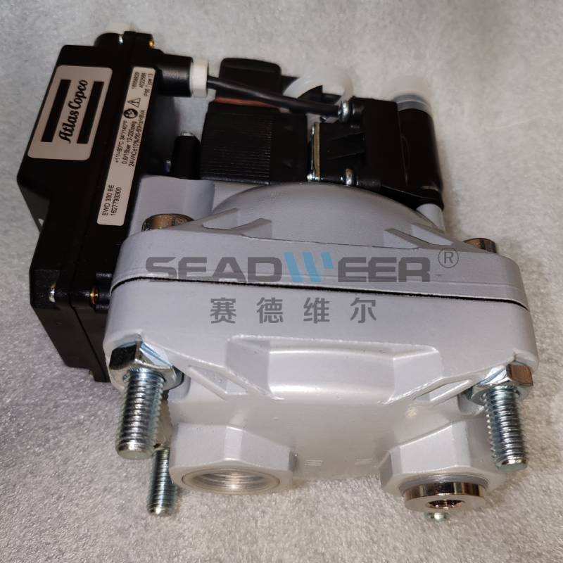 Atlas Electronic drain valve 1627793300