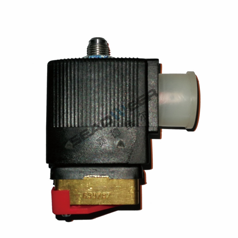 Atlas copco air compressor parts Loading solenoid valve (1)