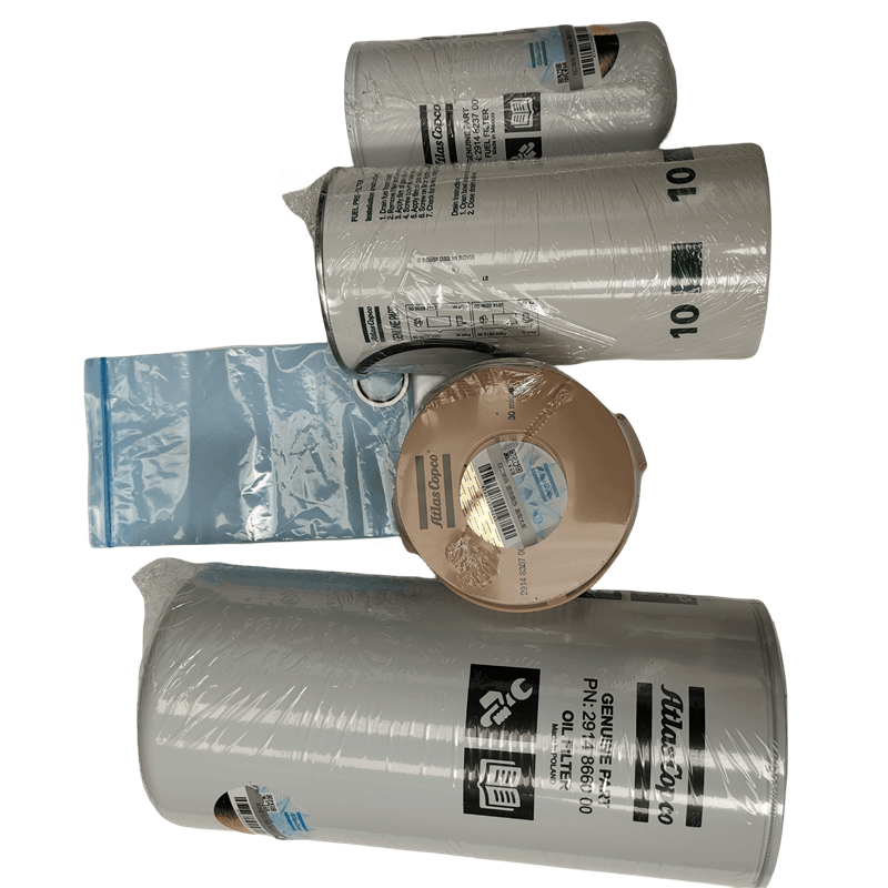 Atlas copoc kit service 250H C9 1092058302 3001500000 (3)