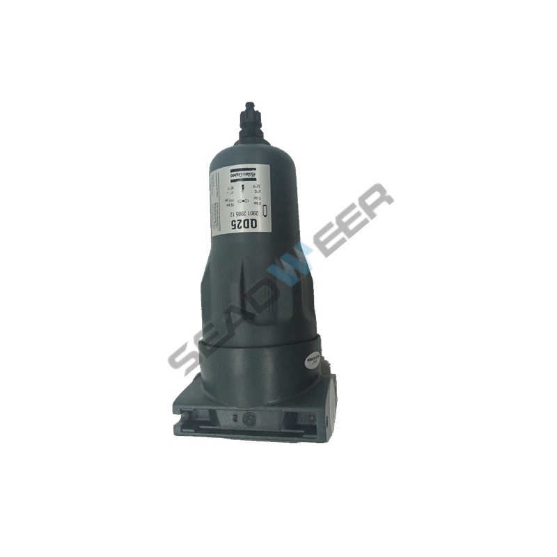 Genuine Atlas Copco QD25 Line Filter 2901200512 (1)