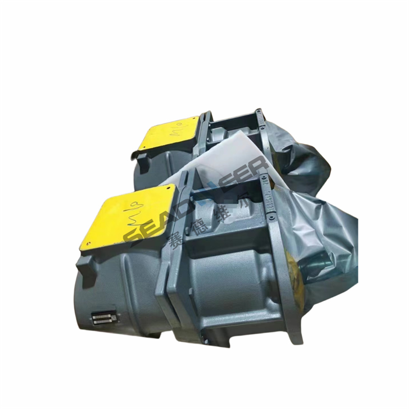 O.I.S O-06 head Air end 1616869380 1616869390 For Atlas Copco china distributors (2)