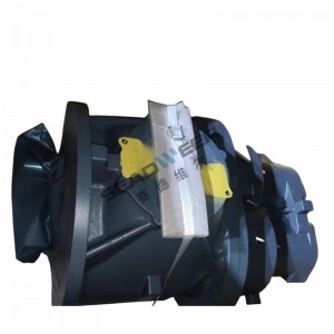 O.I.S O-06 head Air end 1616869380 1616869390 For Atlas Copco china distributors (4)