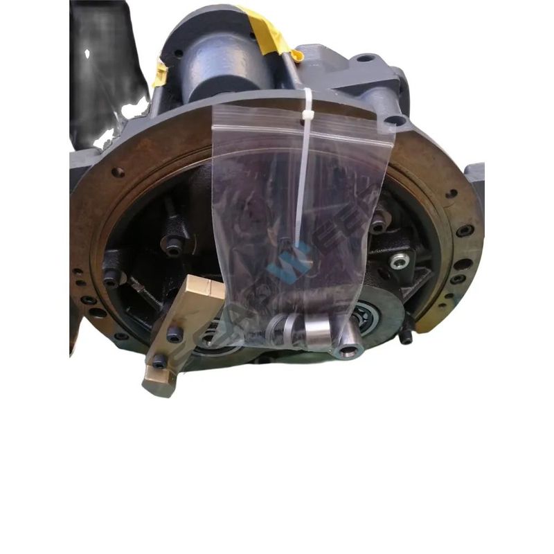 Oil Free Air Compressor 1616727381 1616727181 Air End 1