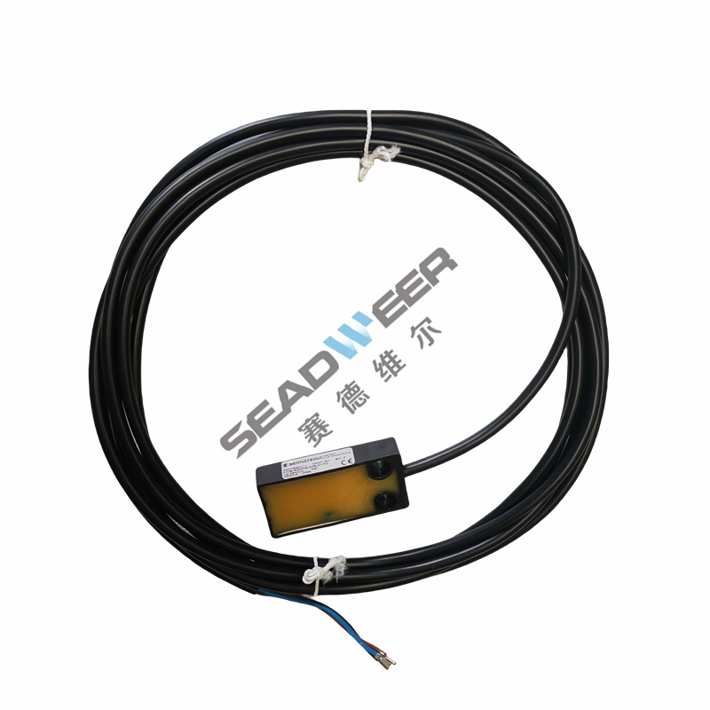 Original Capacitive switch P1089958401 For Atlas Copco Screw air compressor (1)